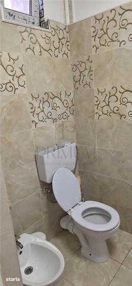 Garsonieră în Iosefin