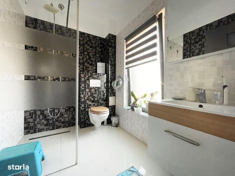 Casa individuala, 129mp - Superpozitie - Mosnita Noua - 6