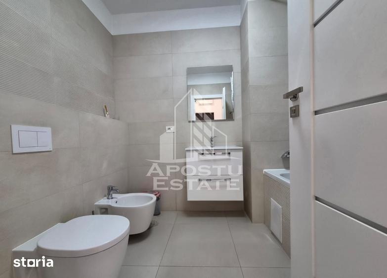 Apartament cu 2 camere în Șega