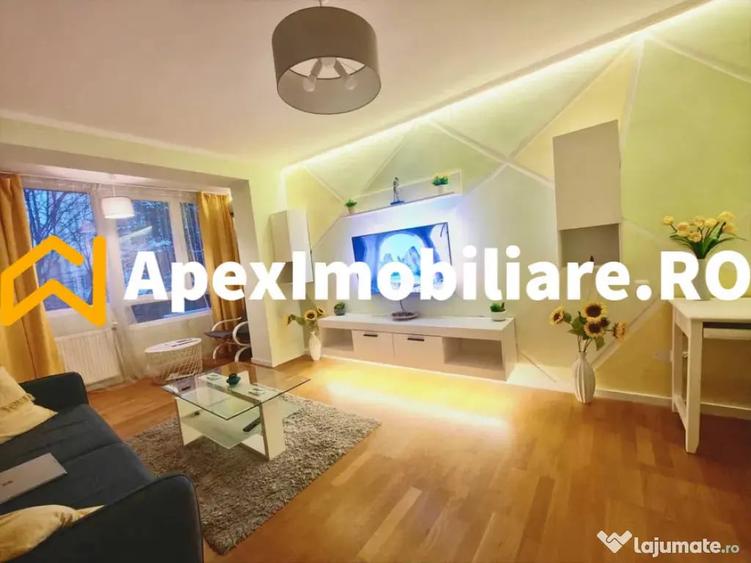 Apartament 2 camere de inchiriat Gara de Est Bucure?ti | Ap - 4