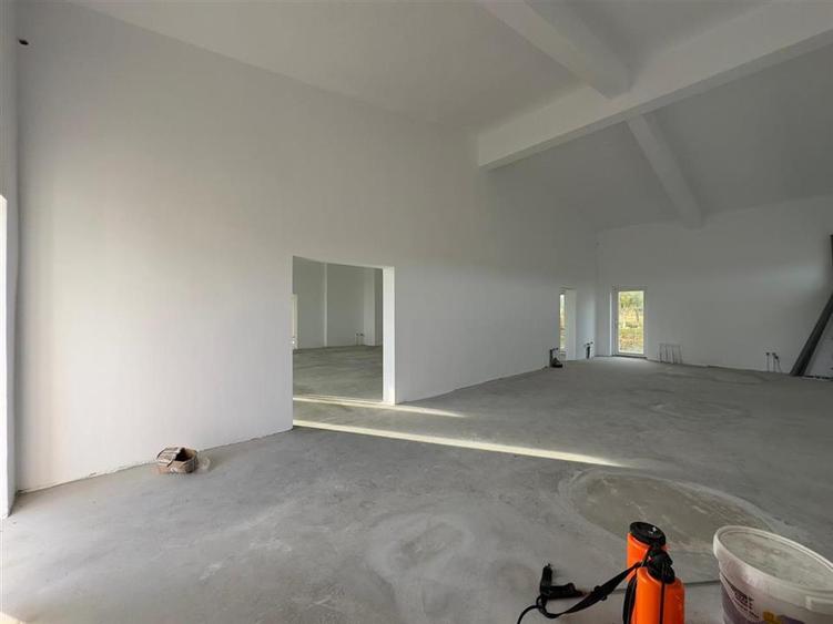 Spațiu comercial, de 202 mp, în Șipote
