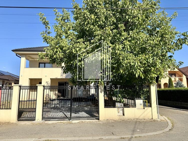 Casă individuală cu 5 camere cu Canalizare în Carpați 2