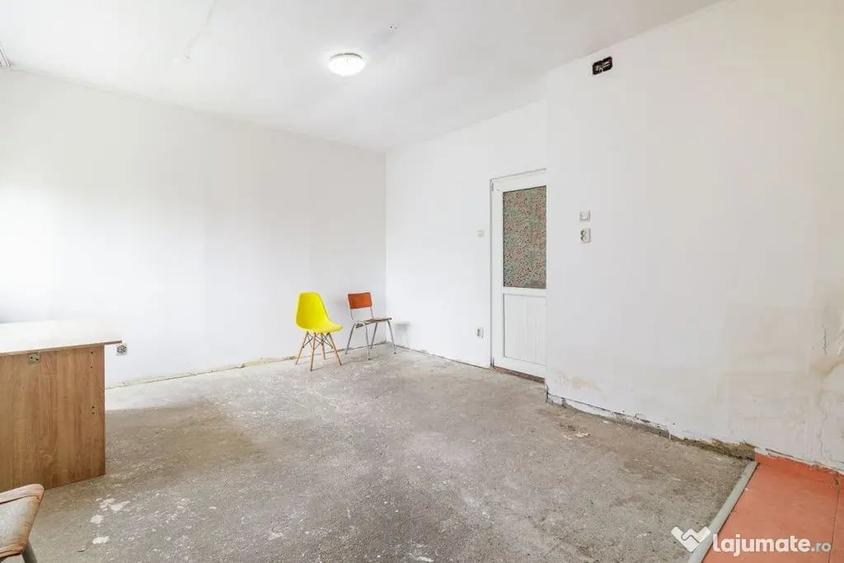 Spațiu comercial, de 316 mp, în Central