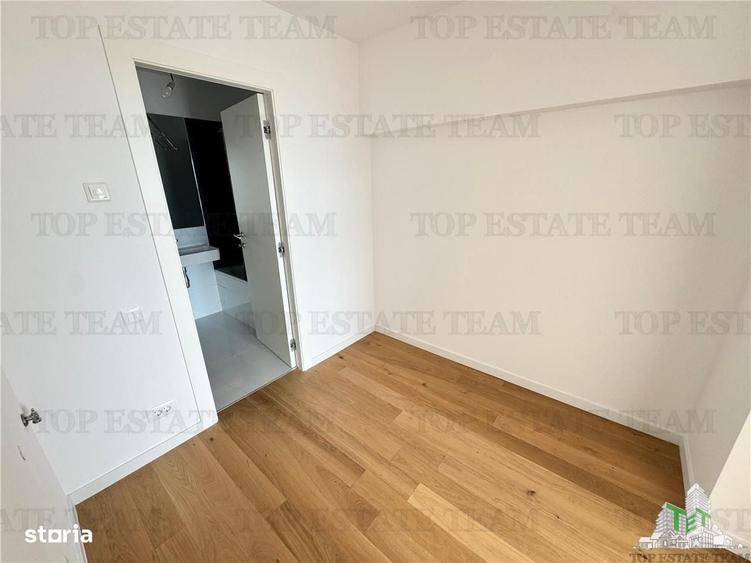 Apartament 2 camere | Up-Site Floreasca | Etaj 20 | Vedere Herastrau | - 8