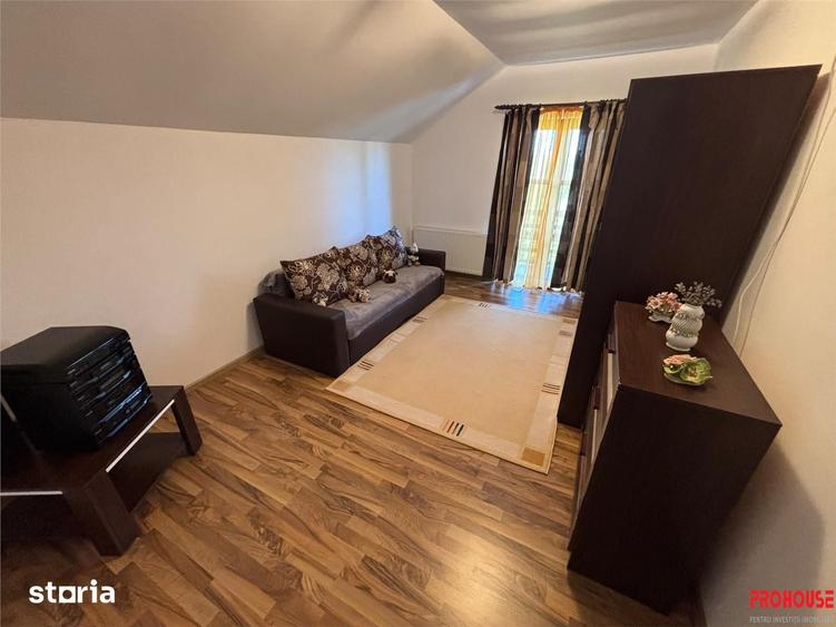 Casă cu 4 camere cu Teren 1000 Mp în Nicolae Bălcescu