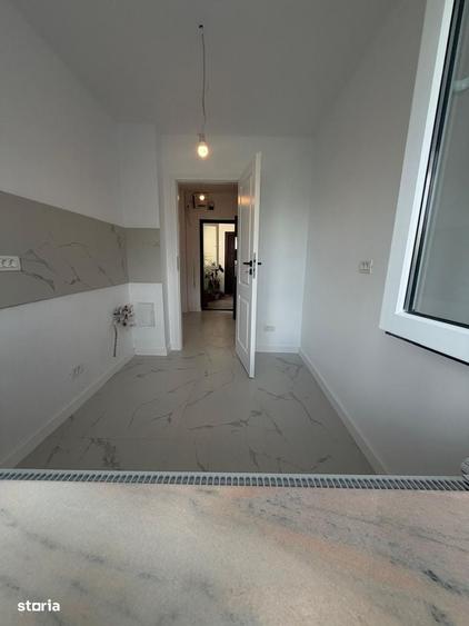 Apartament cu 2 camere semidecomandat în Baba Novac