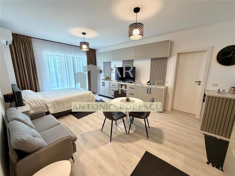 Studio prima inchiriere, parcare proprie, In Ploiesti, zona Nord/ Albe - 5