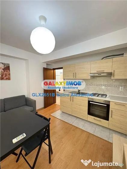 Apartament Tip Studio Berceni - Dimitrie Leonida - Parcare - 7