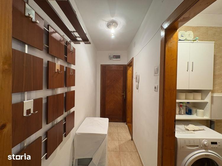 Garsonieră decomandată în Vasile Aaron