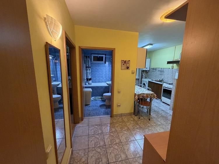 Apartament cu 2 camere în Cedonia