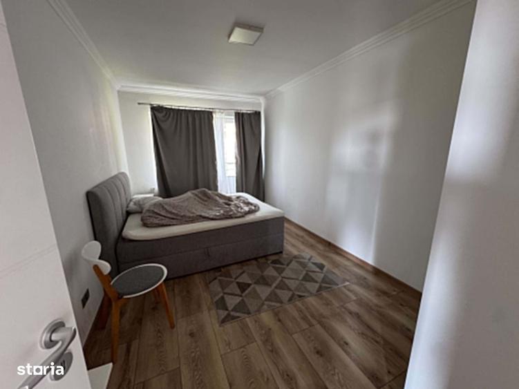 Apartament cu 3 camere în Ștefan cel Mare