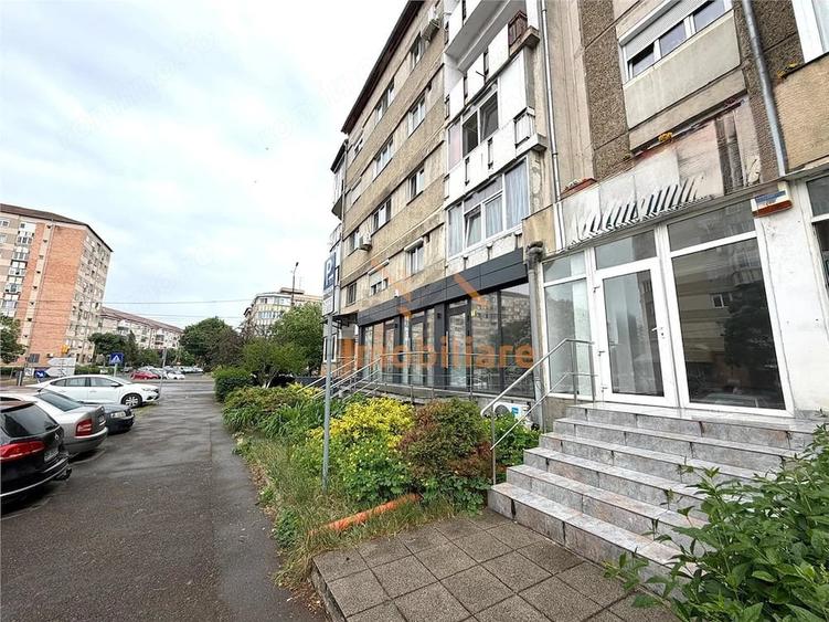 SPATIU COMERCIAL DE INCHIRIAT | 50 MP UTILI | DECEBAL | ORADEA - 15
