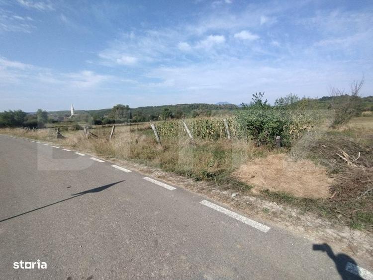 Casă cu 4 camere în Prundu Bârgăului