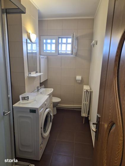 Apartament cu 2 camere nedecomandat în Canta