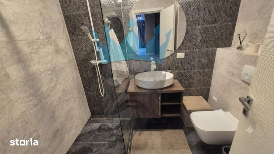 Apartament 2 Camere Complex Herastrau Park View - 19