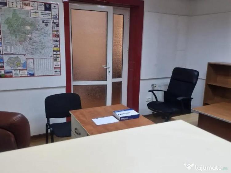Spațiu comercial, de 20 mp, în Ultracentral