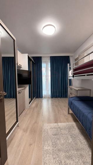 Apartament cu 3 camere decomandat în Bd. Coșbuc