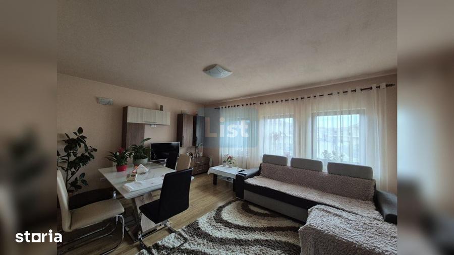 Casă cu 6 camere cu Teren 1400 Mp în Apahida