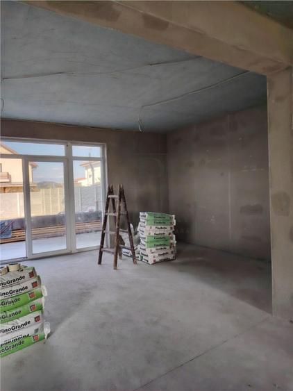Duplex superb - finisaje premium - perete despartitor izola - 5