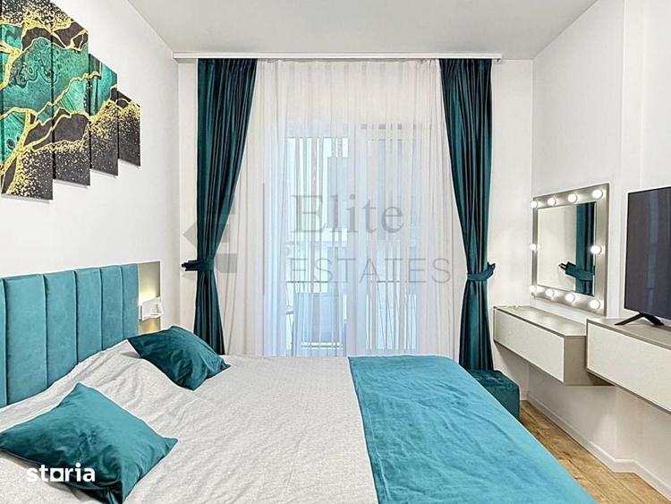 Apartament cu 2 camere în Sânmartin