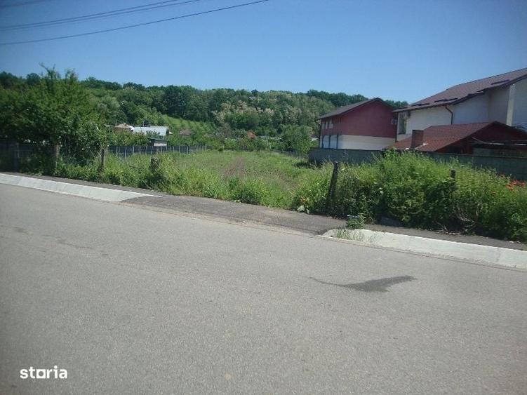 Teren intravilan in Adanga, Gura Ocnite, Jud. Dambovita - 3074731 - 2