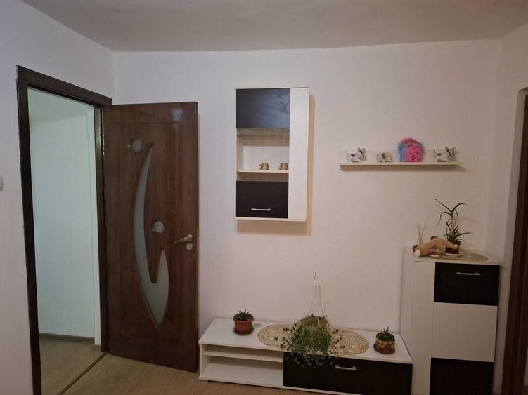 Apartament cu 2 camere semidecomandat, mobilat în Nicolae Bălcescu