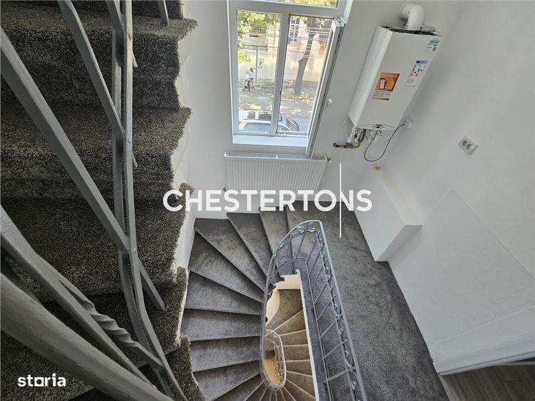 Prima inchiriere | totul nou | Apartament 2 dormitoare, curte proprie - 12