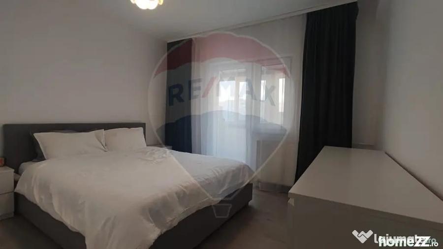 Apartament cu 3 camere decomandat în Calea Aradului