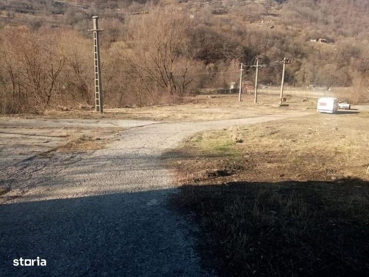 Spațiu comercial, în Sebeșel