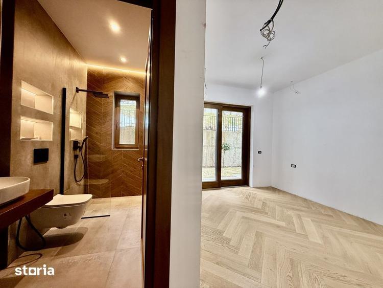 Apartament cu 3 camere în Furnica