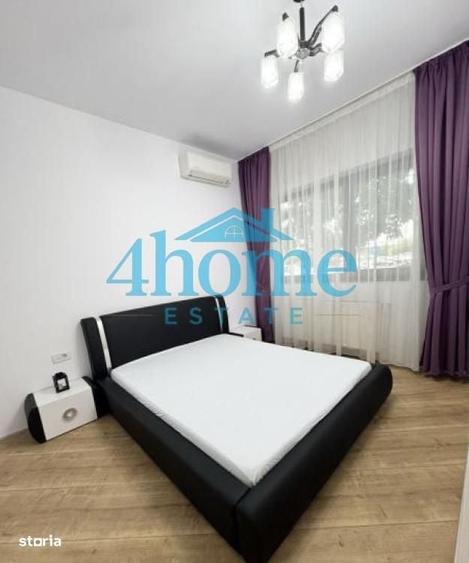 Apartament 2 camere 4City Norh Pipera | Parcare - 7