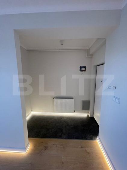 Apartament cu 2 camere decomandat în Semicentral — fotografia 3