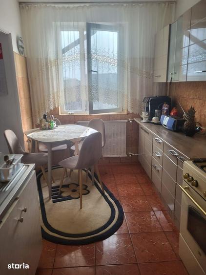 Mangalia 3 camere George Murnu de vanzare - 3