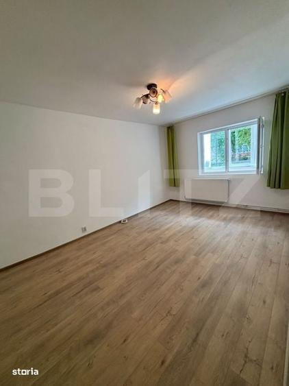 Apartament cu 2 camere decomandat în 13 Decembrie