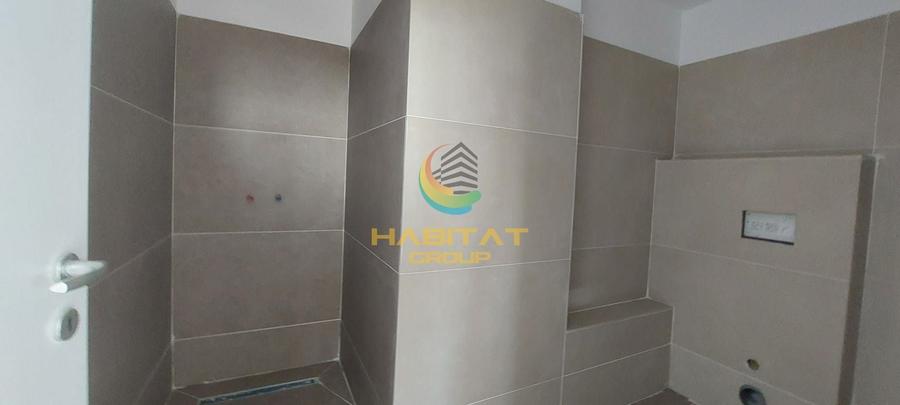 Penthouse 3 camere- terasa 97mp- mutare imediata - 10