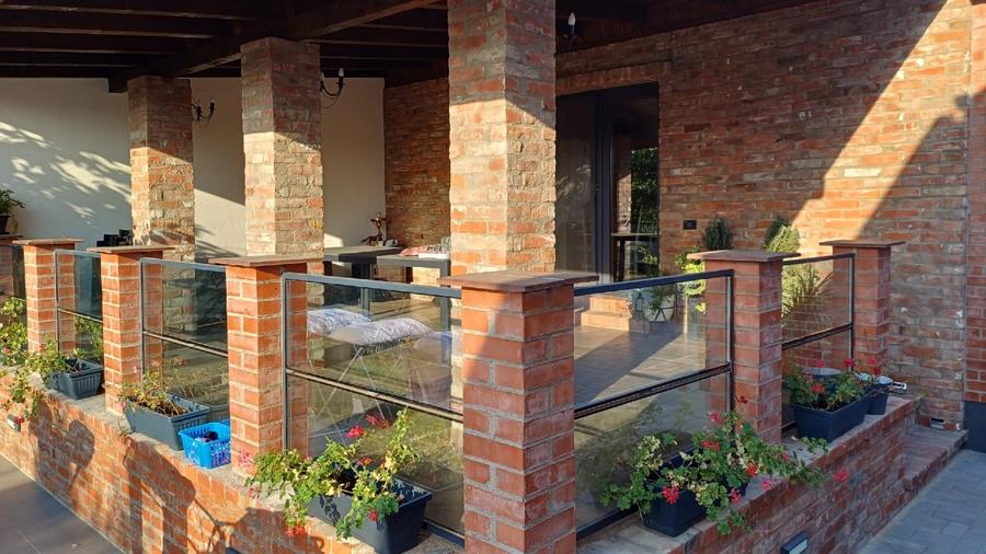 Casă individuală cu 3 camere cu Teren 3311 Mp în Ianova