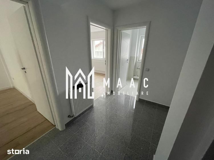 Apartament cu 2 camere în Kogălniceanu