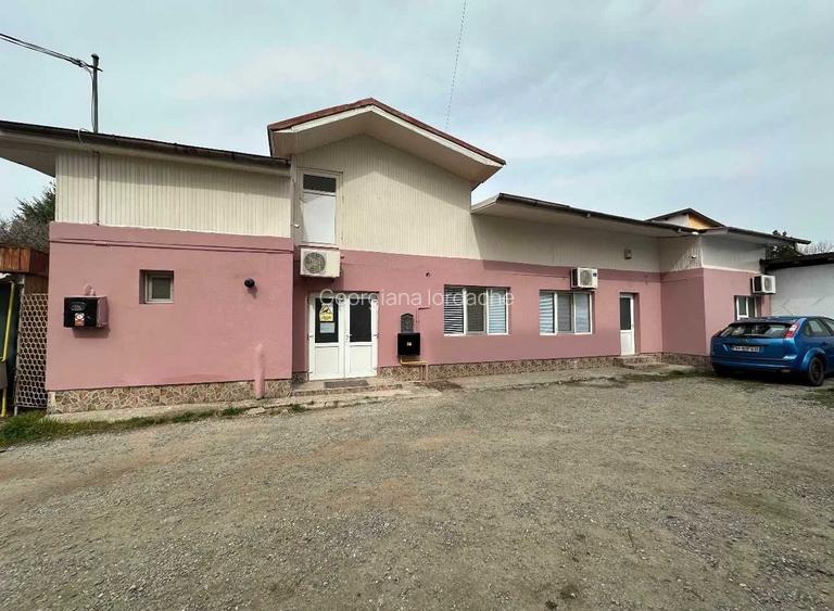 Casa de inchiriat Ploiesti, zona Ciocianu