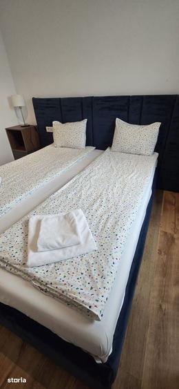 Apartament cu 2 camere în Iosefin