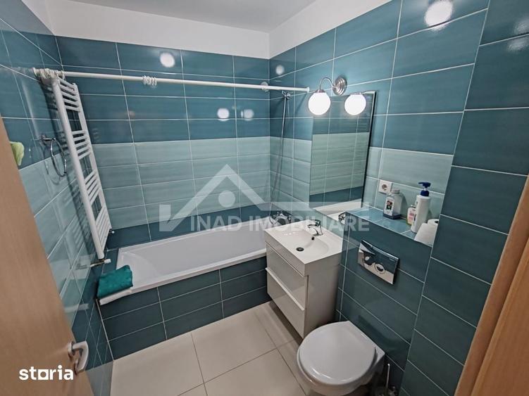Apartament cu 2 camere, mobilat modern, Zorilor Str. Mircea Eliade - 11