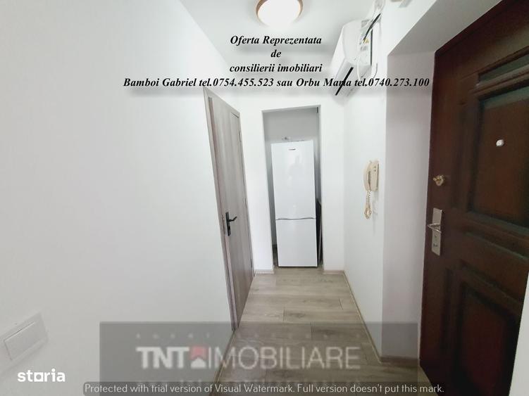 Apartament cu 2 camere decomandat în Podu Roș — fotografia 1