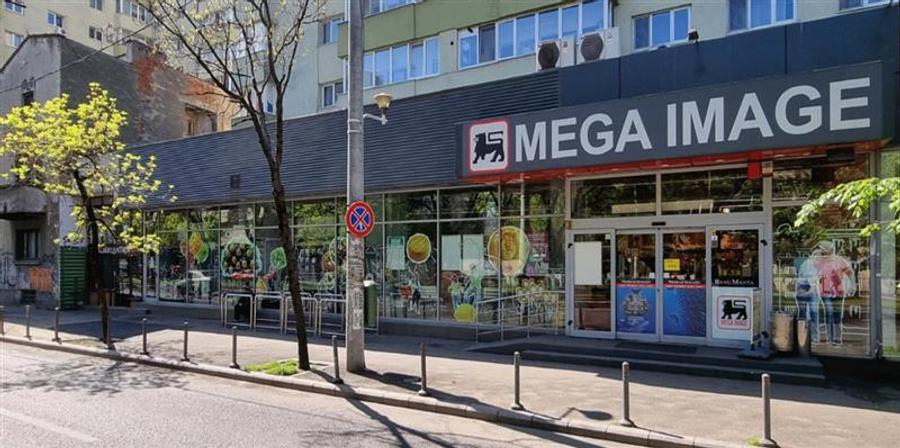 Spațiu comercial, de 640 mp, în Titulescu