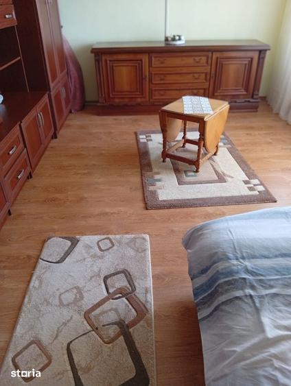 Apartament cu 2 camere decomandat în Unirii