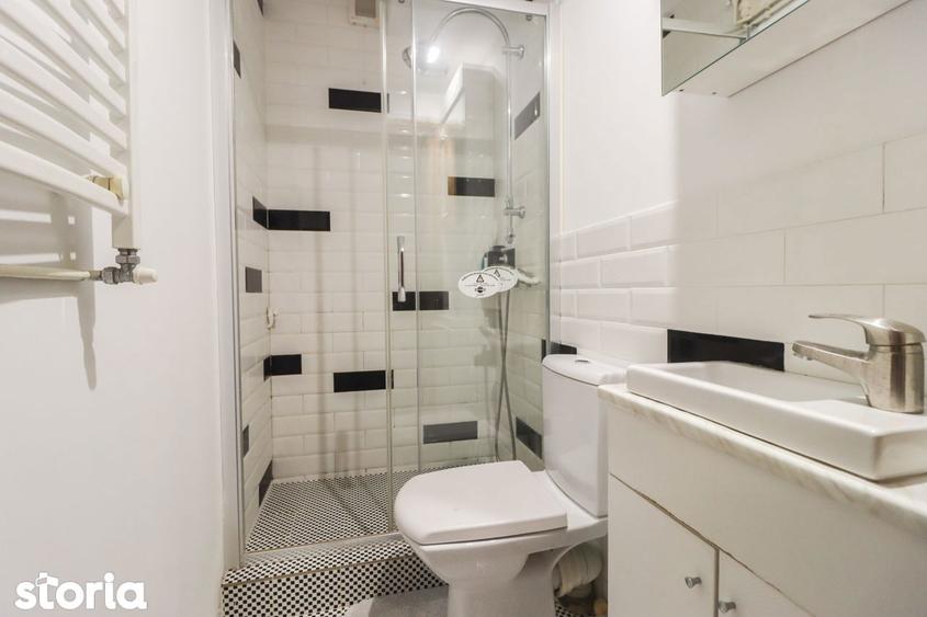Apartament 2 camere, Str. Mozart 7, Floreasca, Acces rapid, zona selec - 7