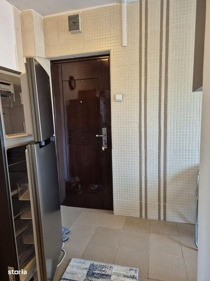 Apartament de inchiriat, 2 cam, et 2, zona RMB, mobilat complet, 300E - 8