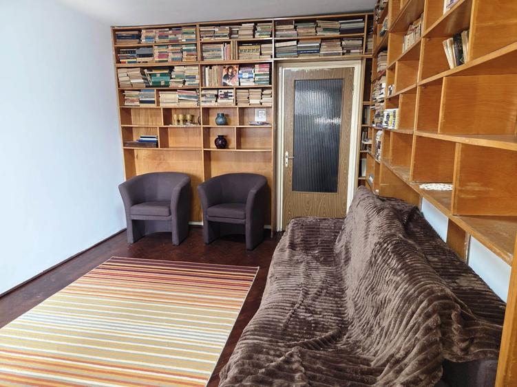 Drumul Taberei - 5 minute Metrou Favorit - Apartament 3 camere - renovat recent - 6