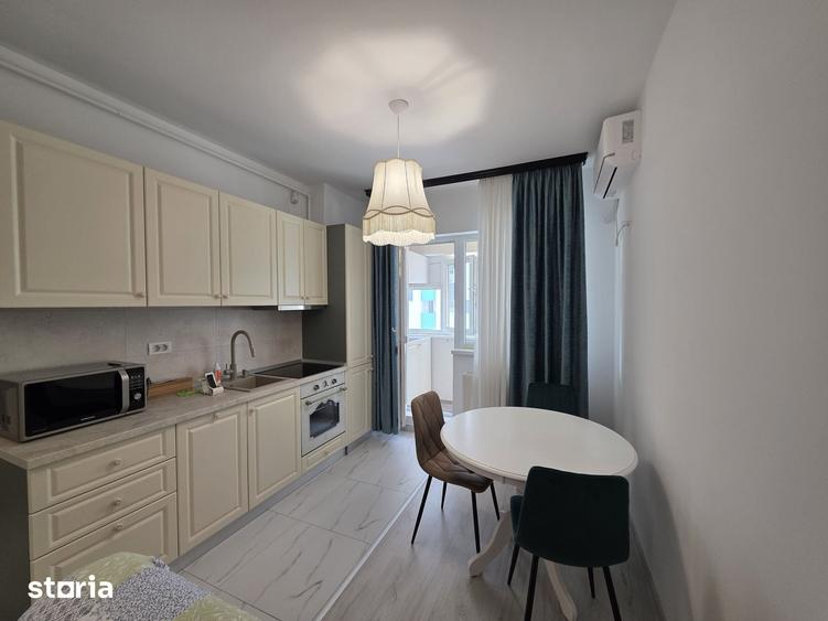 Apartament cu 2 camere de inchiriat in Militari Residence/Apeductului - 8