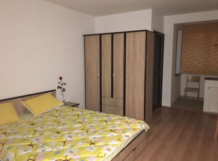 Garsonieră decomandată în Drumul Taberei