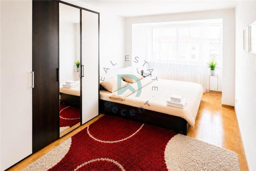 Apartament  3 camere Grivitei, Brasov - 2