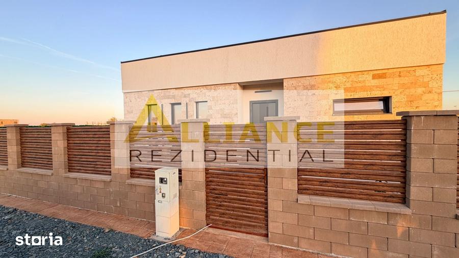 Casă cu 3 camere cu Teren 375 Mp în Central